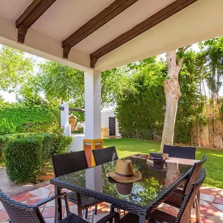 Holiday home El Cortijo Andaluz By Ruralidays