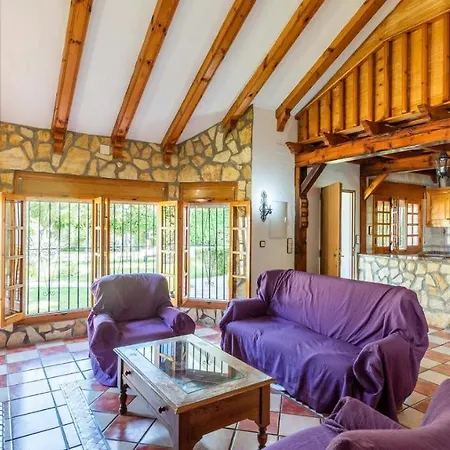 El Cortijo Andaluz By Ruralidays Holiday home Conil De La Frontera