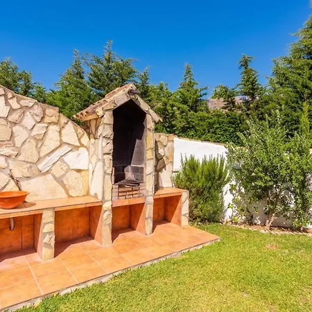 Holiday home El Cortijo Andaluz By Ruralidays *