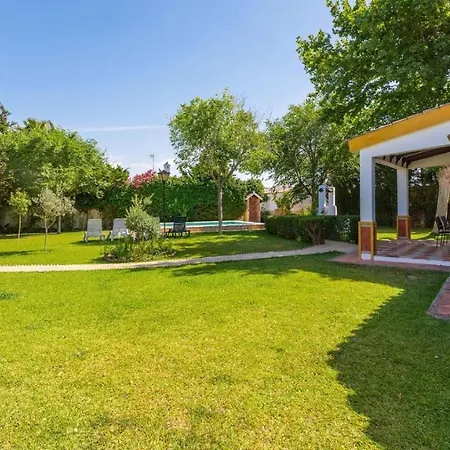 Holiday home El Cortijo Andaluz By Ruralidays