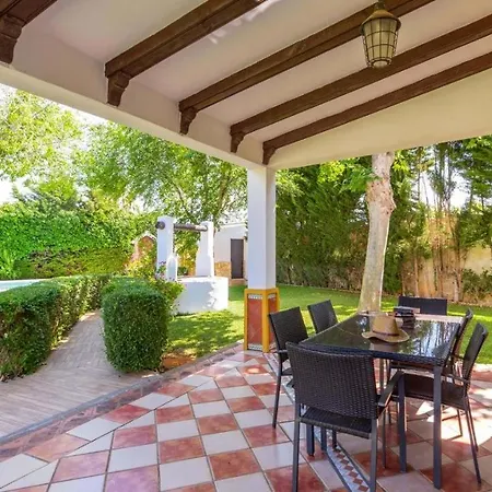 El Cortijo Andaluz By Ruralidays Holiday home Conil De La Frontera
