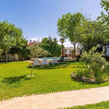Holiday home El Cortijo Andaluz By Ruralidays